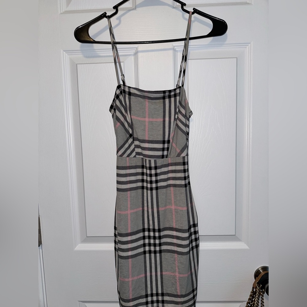 Fashion Nova dress